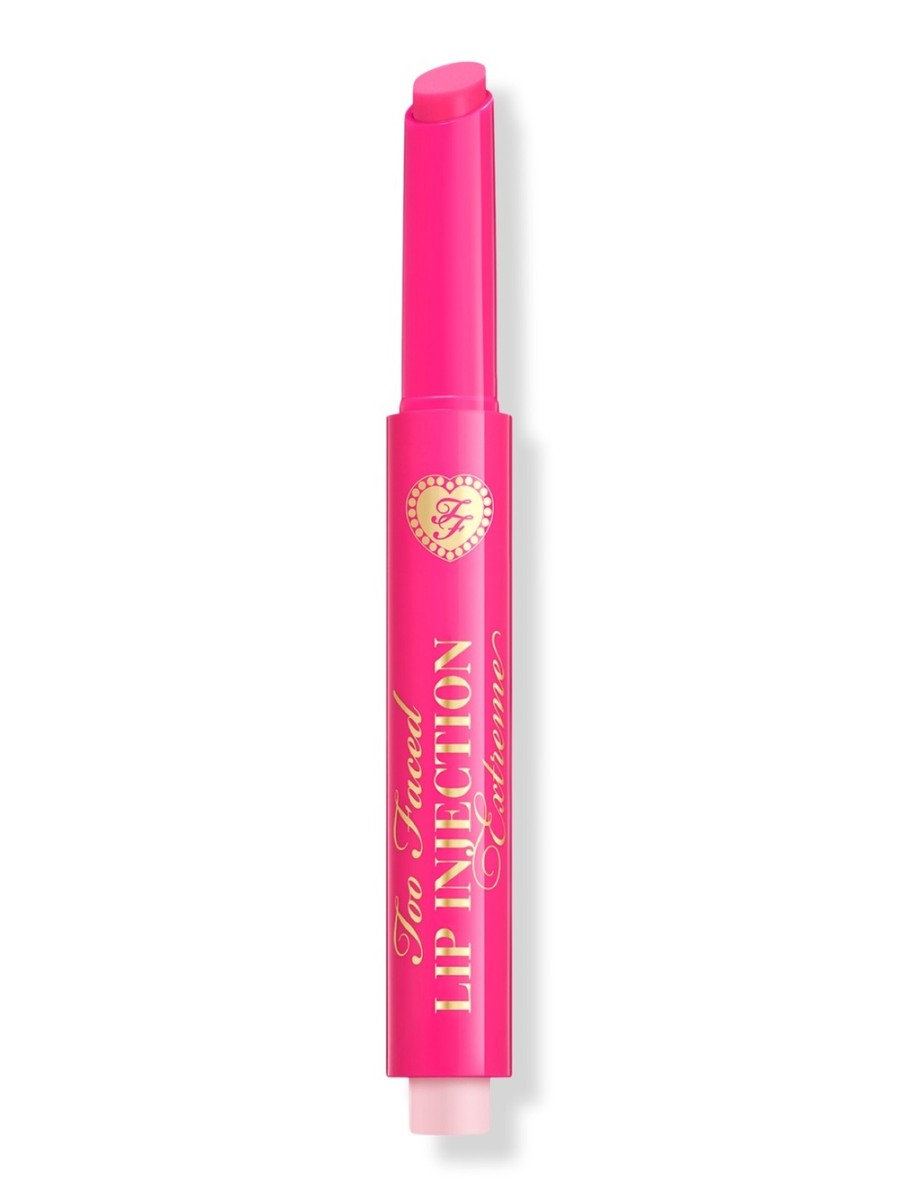 Too Faced Lip Injection Extreme Plumping Clicks in “Voted Most Popular”  (BNIB)